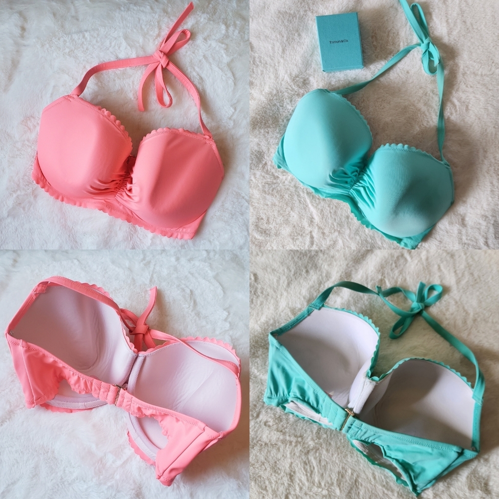 👙VS-Getaway Swim Top